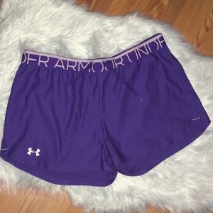 Under Armour Shorts
